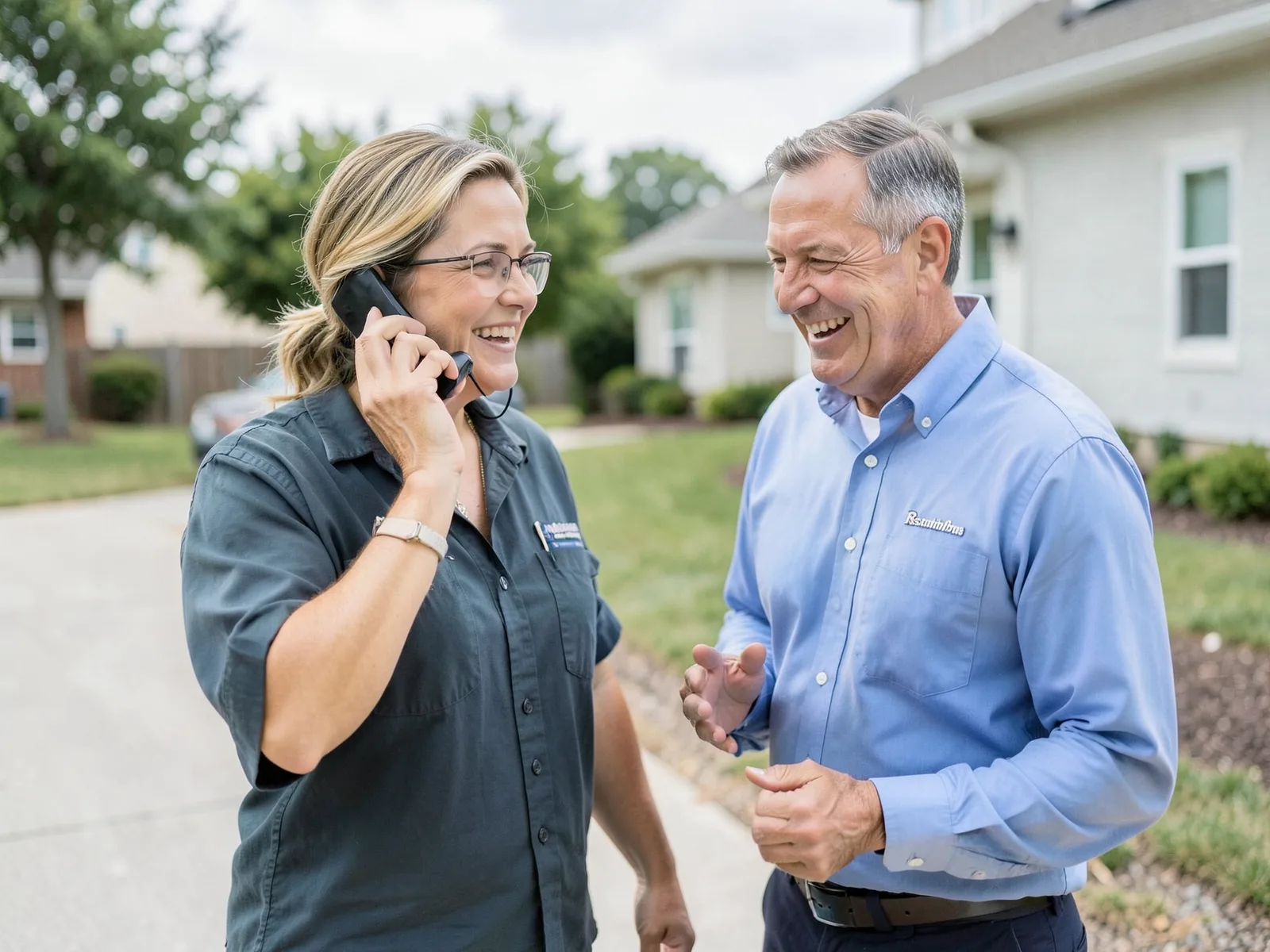 Frequently Asked Questions About Flood Damage Restoration in Wellington, IL